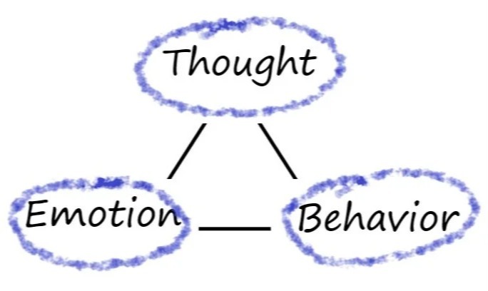 O racionalno emotivnoj bihejvioralnoj terapiji